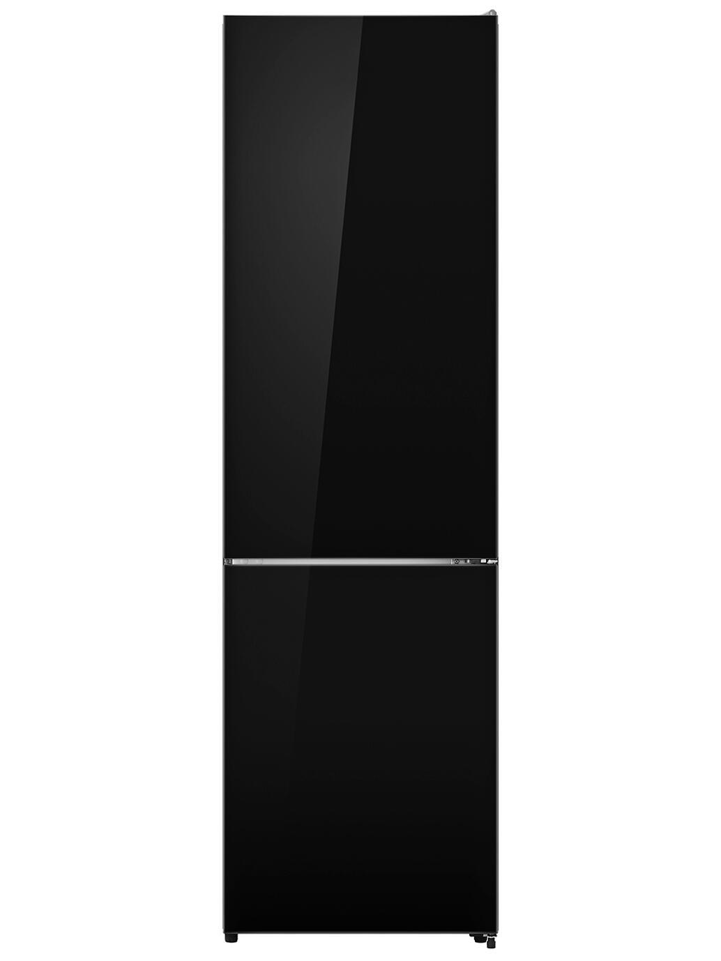 Холодильник Lex  RFS 204 NF BL
